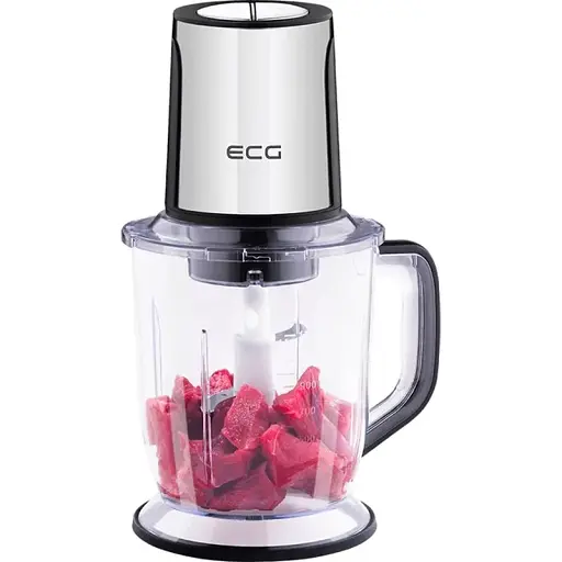 Измельчитель ECG SP 4015 Chop&Cut - фото 11