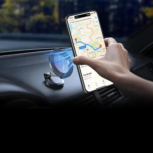 Чохол до мобільного телефона BeCover Military Motorola Moto G05 / E15 Black (713527) - фото 8