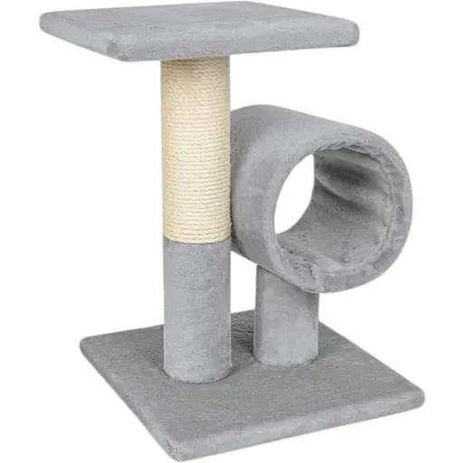 Дряпка Природа Марсель для котів 40х45.5х54.5 см - фото 1