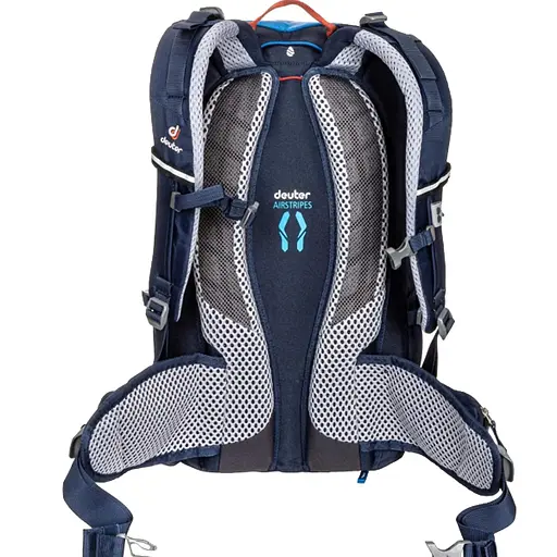 Рюкзак Deuter Trans Alpine Lapis-navy (1052-3205020 1316) - фото 2