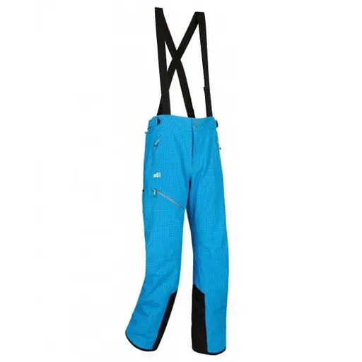 Штани Millet Winter Game Pant Methyl Blue XL (1046-20741_XL)