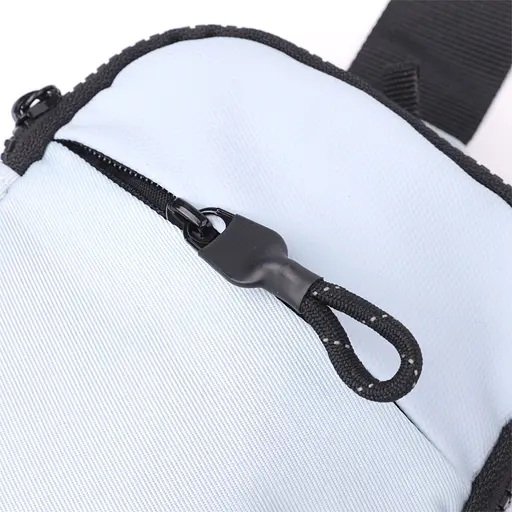 Слінг сумка Vintage для подорожей із якісного текстилю 11х15.5х2.5 см sum0027010 - фото 6