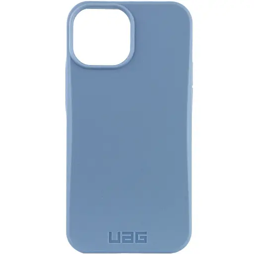 Чохол UAG OUTBACK BIO для Apple iPhone 13 Pro 6.1 Синій