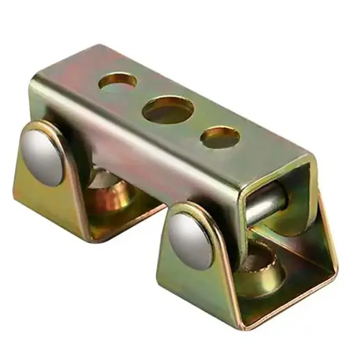 Магнитный фиксатор Kaiser V-PADS HК-6023, 2 шт. (121504)