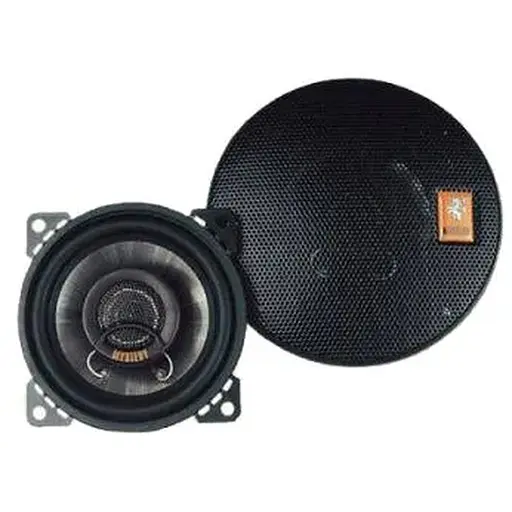 Автомобильная акустика Mystery MJ 420 коаксиальная, 10 см, 2 полосы, 35Вт, 90дБ, 80 – 20000 Гц