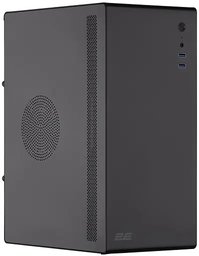 Корпус 2E Credo V200B-400 (2E-V200B-400) - фото 1