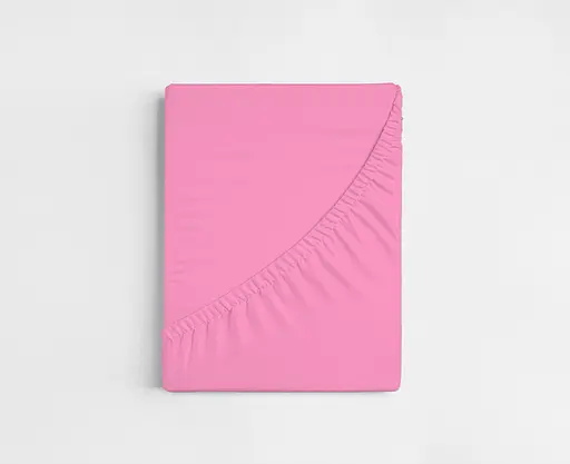 Простирадло на резинці LeLit бязь B-1238 140х200 см (le2000000347448)  - фото 3