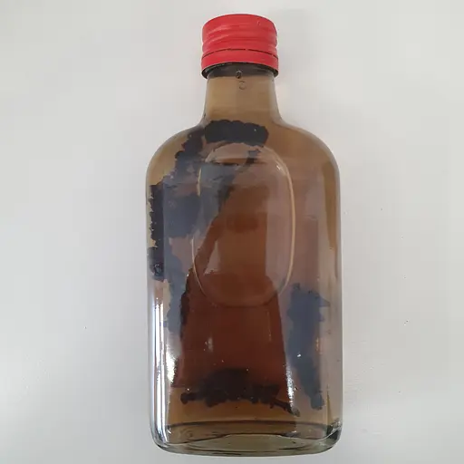 Водная настойка на корне петров крест 200 мл - фото 2