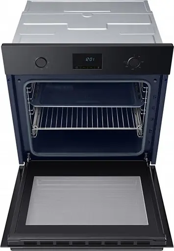 Духовой шкаф Samsung NV68A1110RB/WT - фото 6