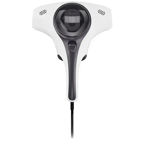 Пилосос проти кліщів Silver Crest SMS 300 B2 з УФ-лампою та HEPA-фільтром 300 Вт - фото 3