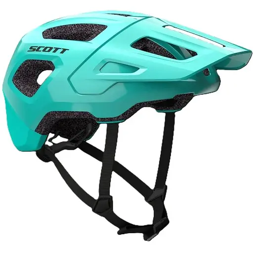 Шолом Scott Argo Plus M/L Turquoise (1081-288587.7486.009)