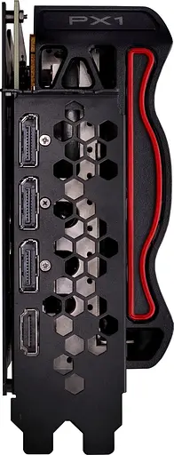 Відеокарта EVGA RTX 3080 10Gb FTW3 ULTRA GAMING (10G-P5-3897-KR) (GDDR6X, 320 bit, PCI-E v4.0) Б/в - фото 9