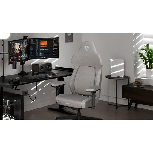 Геймерське крісло TX3 Core Smart Loft Light Grey (TEGC-2070104.41) [145371] - фото 7