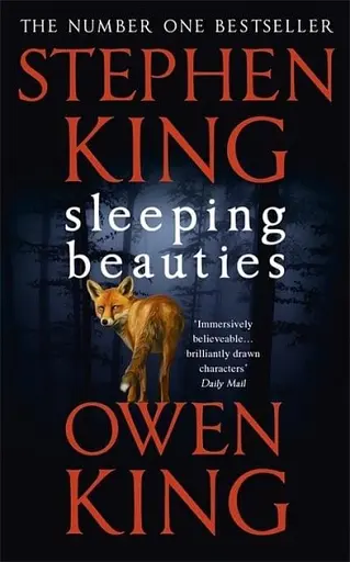 Sleeping Beauties - Стивен Кинг - фото 1