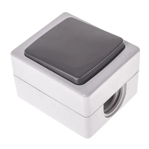 Выключатель Fora WF-1V Water