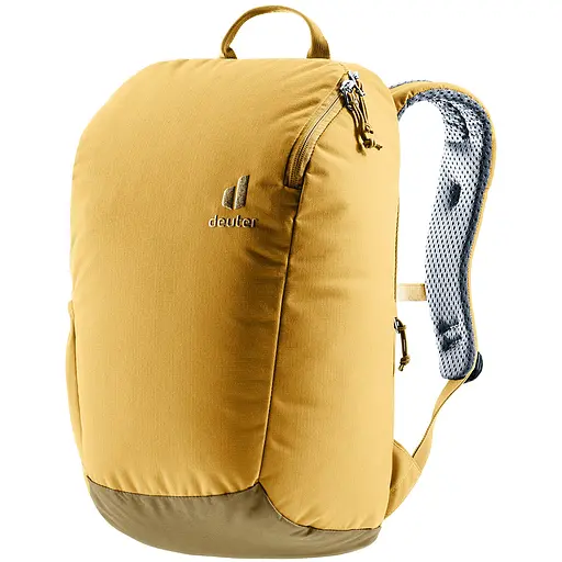 Рюкзак Deuter Stepout 16 Caramel (1052-3815123 6607) - фото 2