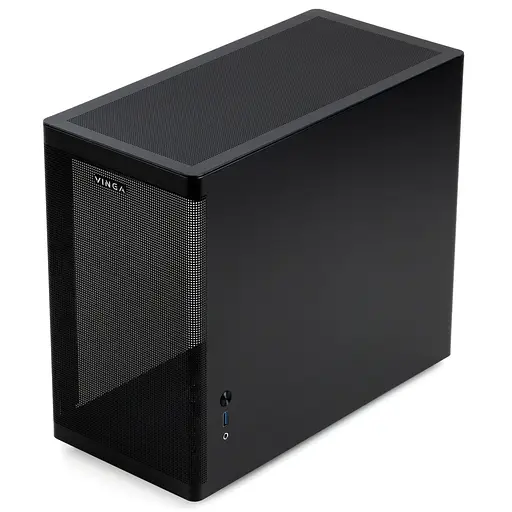 Корпус Vinga Excitement - фото 2