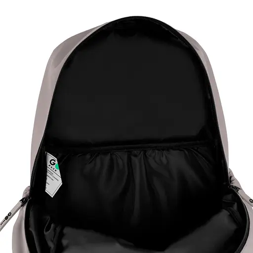 Рюкзак GoPack Teens 121L-1 Черно-бежевый (GO26-121L-1) - фото 15
