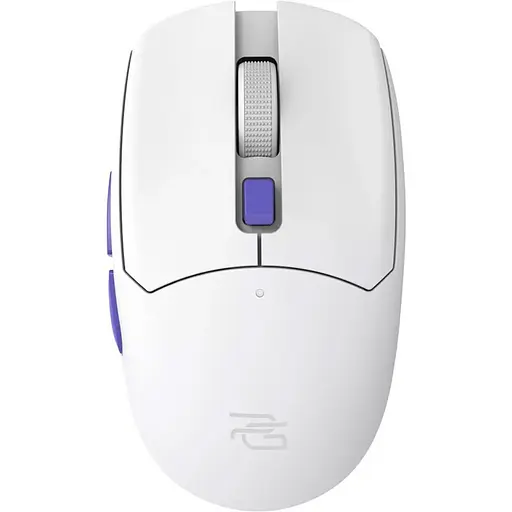 Миша Proove Everon White (WMEV00022002) [139421]