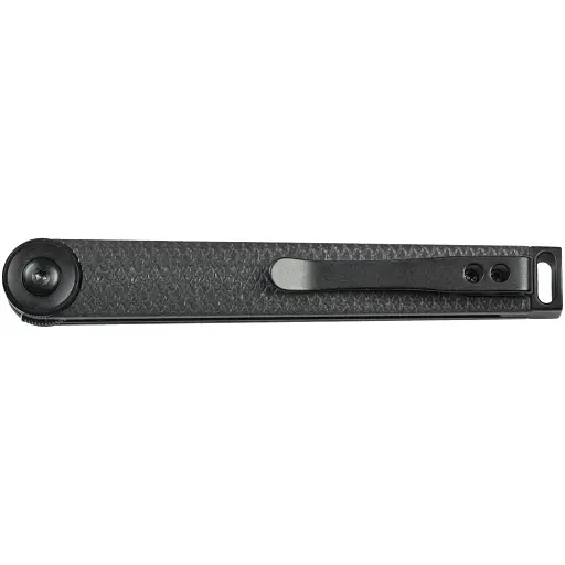 Нож Boker Plus Kaizen Black - фото 4