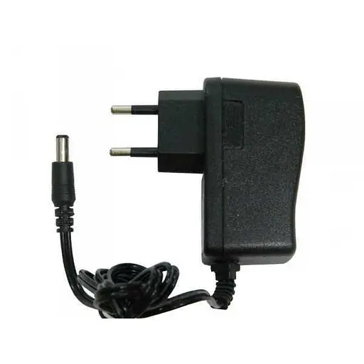 Импульсный адаптер питания Yoso 12 В 1 А штекер 5.5*2.5 мм 12 Вт - фото 2