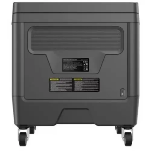 Зарядная станция Genergy GZE-2020R Zero без аккумулятора 2000W - фото 5