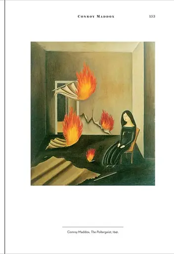 The Lives of the Surrealists - фото 5