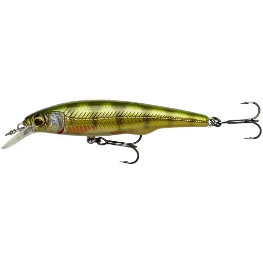 Воблер Savage Gear Gravity Twitch 83SP SR 83 мм 10.0 г Perch