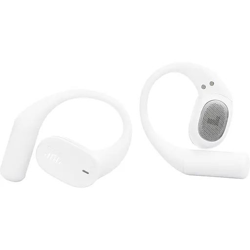 Навушники JBL TWS Sense Lite White (JBLSENSELITEWHT) - фото 4