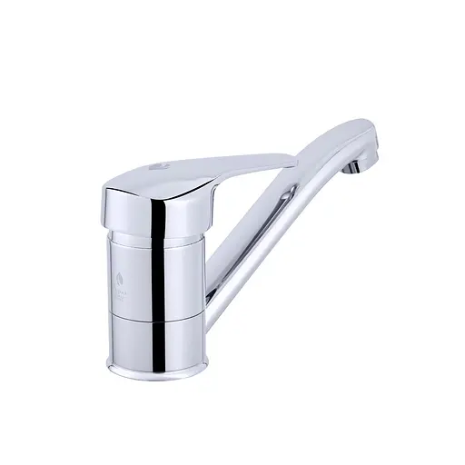 Змішувач для раковини Agua Sevilla-C012 (CV018976) - фото 2