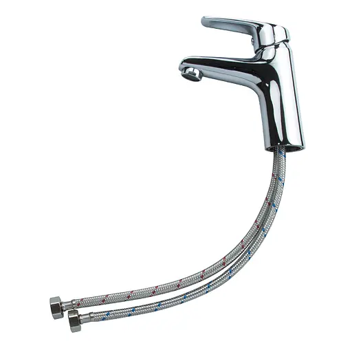 Змішувач для раковини Corso SERIO DC-2A146C - фото 2