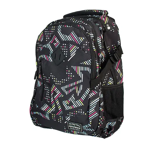 Рюкзак молодежный Abstraction, 0052SE