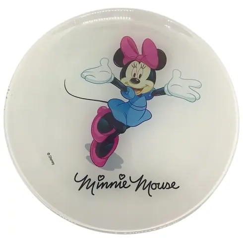 Тарелка Luminarc Disney Minnie Colors десертна 200 мм (G9171)