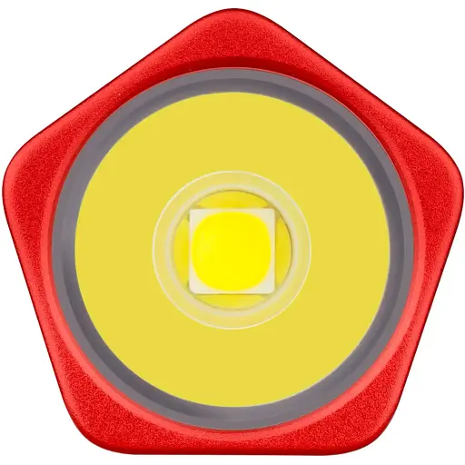 Ліхтар Olight Diffuse Red - фото 4