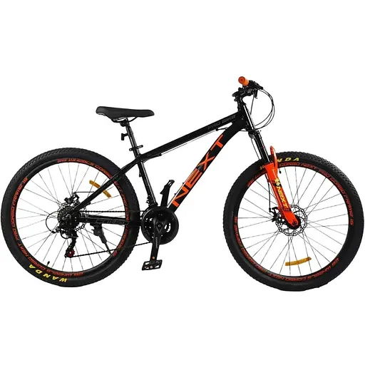 Велосипед спортивный Corso Next 26" NX-26505
