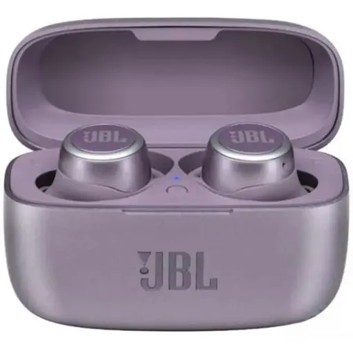 Наушники TWS JBL Live 300TWS Purple (JBLLIVE300TWSPUR)