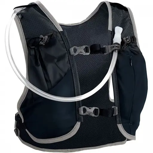 Рюкзак Ultimate Direction Trail Vest M L Onyx (1012-80460022-ONXML) - фото 2