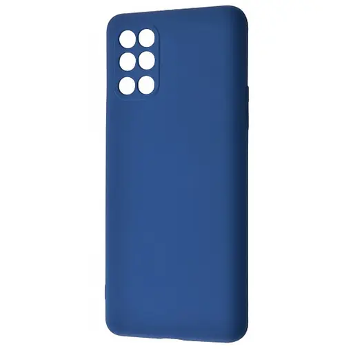 Чохол WAVE Colorful Case (TPU) Oneplus 8T blue