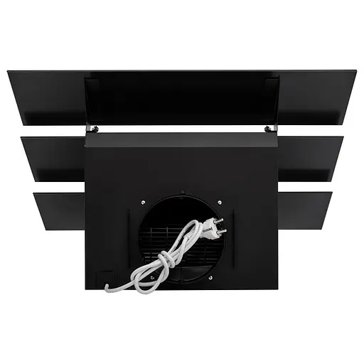 Вытяжка наклонная Eleyus FENIX 1200 LED 60 BL - фото 9