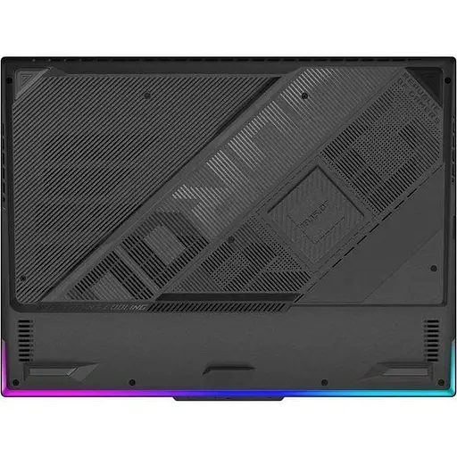 Ноутбук Asus ROG Strix G18 G814JIR-N6051, Intel Core i9-14900HX, 5.8GHz, 18WQXGA, 240Hz, 32GB, SSD 2TB, NVIDIA GeForce RTX 4070 8GB, Free DOS - фото 12