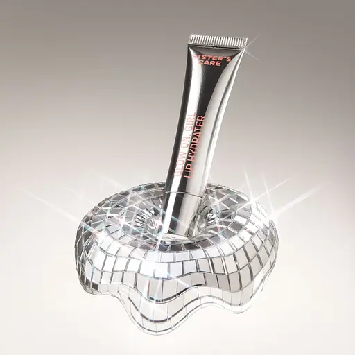 Бальзам для губ Sister's Aroma Lip Hydrater Glow on - фото 2