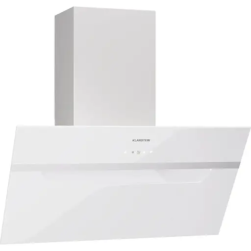 Вытяжка Klarstein BigBite 60 (10045554)