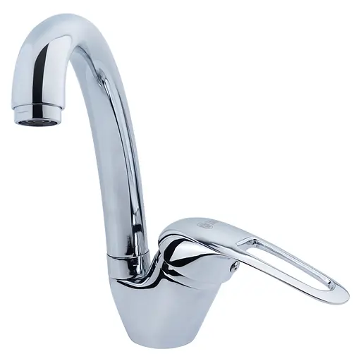 Змішувач для кухні TAU SF-4B139C 9810110 - фото 1