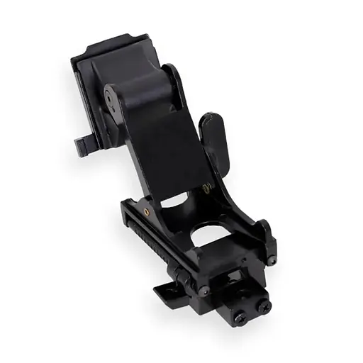 Крепление адаптер Nectronix Bracket для прибора ночного видения G1 на шлем