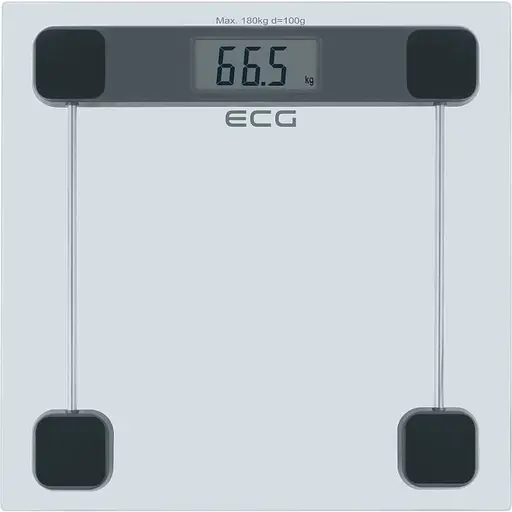 Ваги на підлогу ECG OV 137 Glass