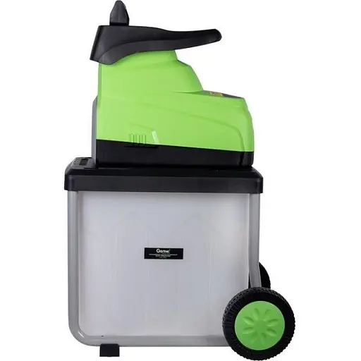 Измельчитель садовый Gartner GSF-2800 (853773) - фото 2