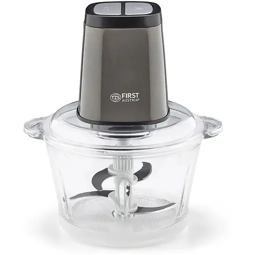 Измельчитель First Austria FA-5113-2-SI - фото 1