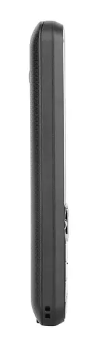 Телефон Ergo E281 Dual Sim Black UA UCRF - фото 5