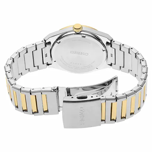 Мужские часы SEIKO SUR558P1 Essentials - фото 4