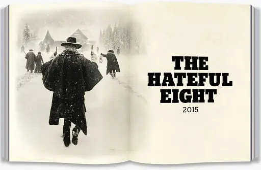 Tarantino. A Retrospective - фото 2